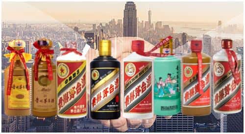 攀枝花西区回收茅台